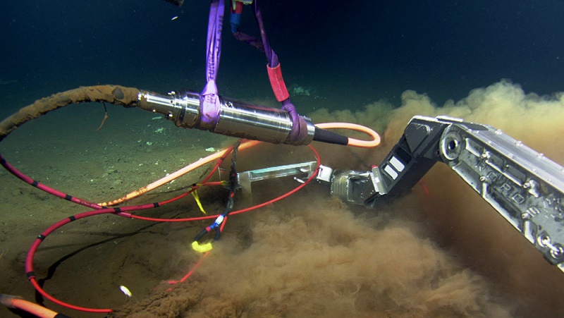 Bảo trì xong cáp AAG, Internet Việt Nam đã trở lại bình thường Bảo trì xong cáp AAG, Internet Việt Nam đã trở lại bình thường