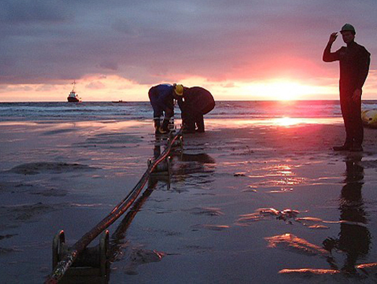 Bảo trì xong cáp AAG, Internet Việt Nam đã trở lại bình thường Bảo trì xong cáp AAG, Internet Việt Nam đã trở lại bình thường