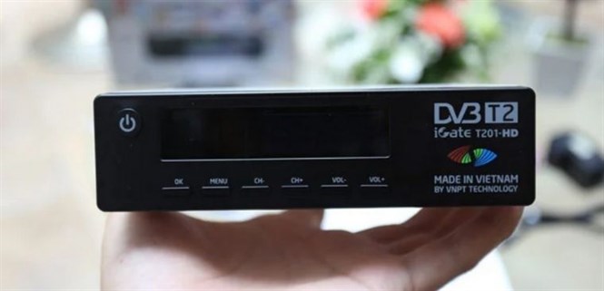 Có nên mua đầu thu kỹ thuật số cho tivi? 4 lưu ý khi chọn mua loại đầu thu phù hợp