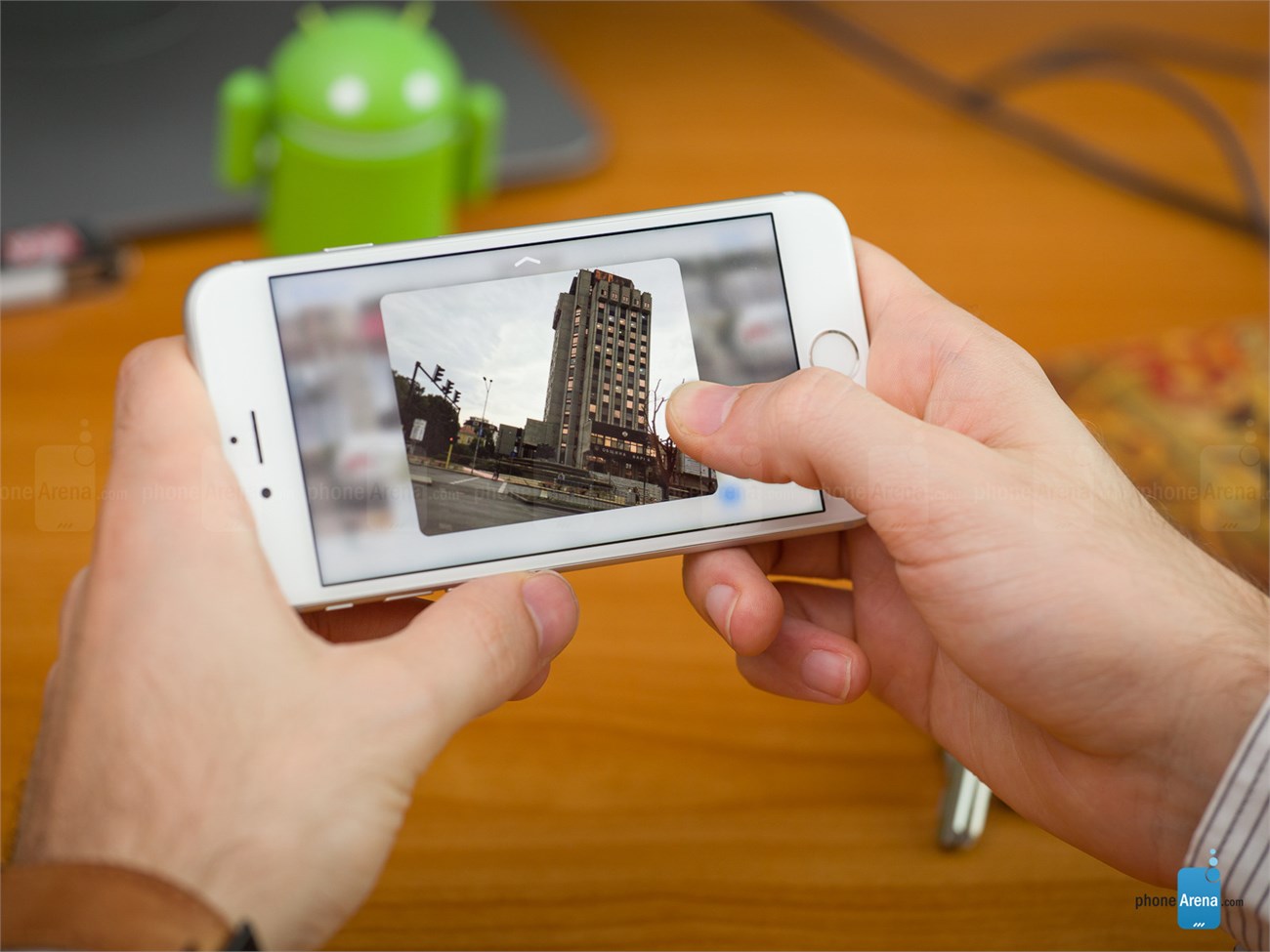 iPhone