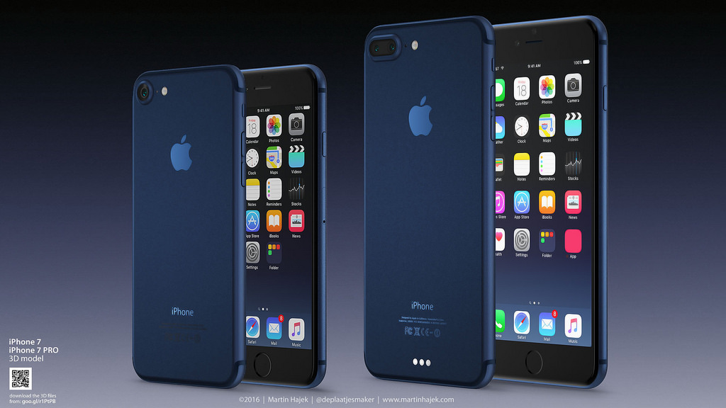 iPhone 