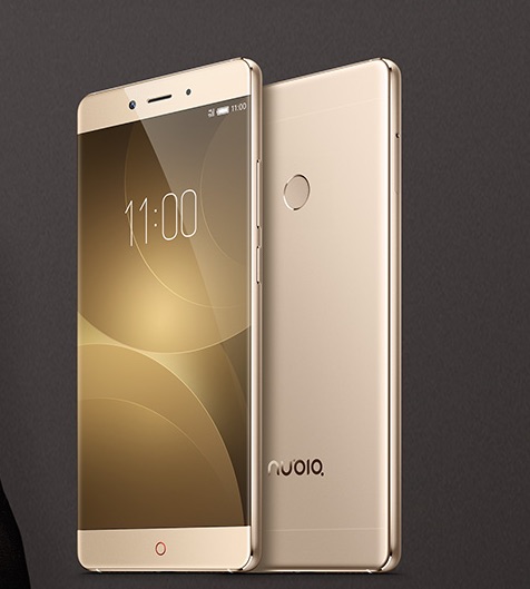 Nubia Z11 Nubia Z11