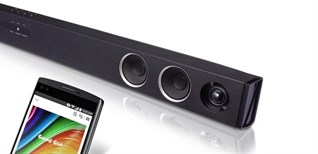 LG AV Remote là gì? Cách biến điện thoại thành remote dàn âm thanh LG