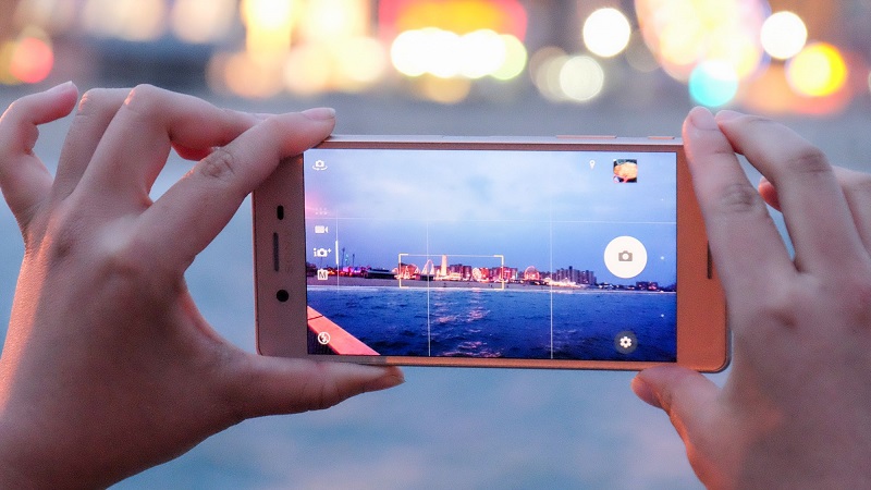 Sony Xperia X Sony Xperia X