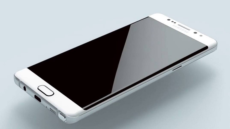 Galaxy Note 7 có thời lượng pin 20 giờ xem video liên tục Galaxy Note 7 có thời lượng pin 20 giờ xem video liên tục