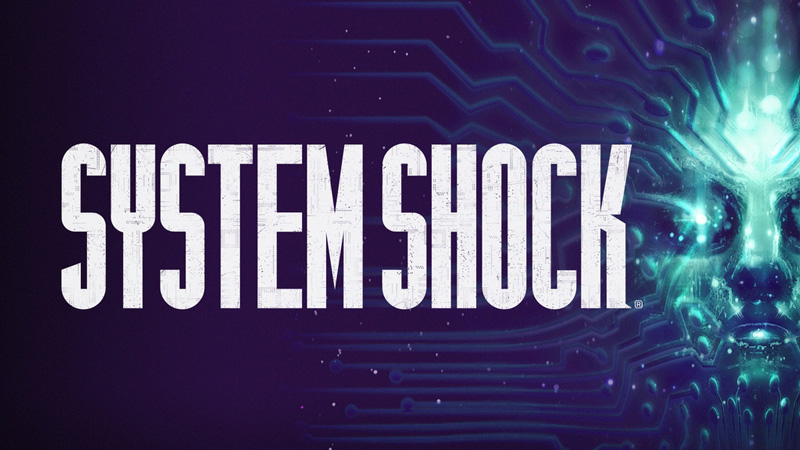 system shock