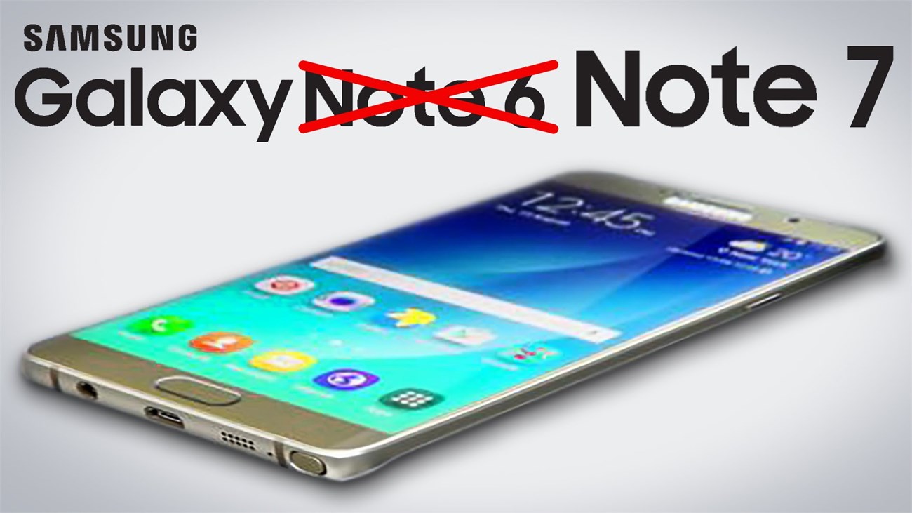 Galaxy Note 7