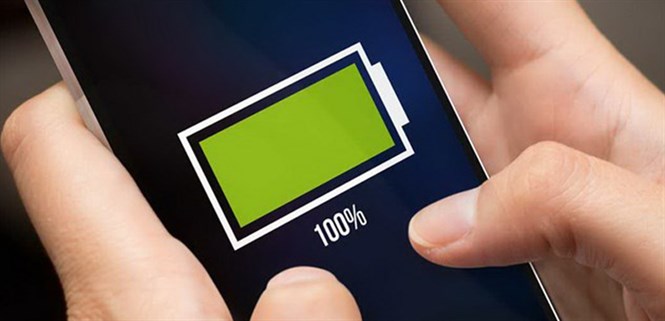 3 cách kiểm tra pin smartphone của bạn còn tốt không, có bị chai không?