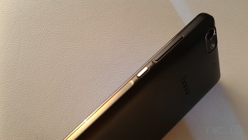 Ngày ra mắt Honor 8 camera kép đã được xác nhận