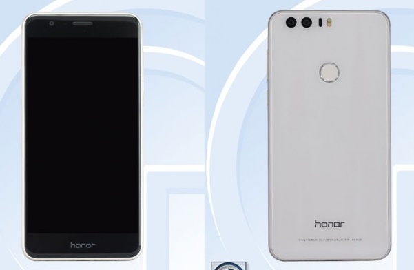 Ngày ra mắt Honor 8 camera kép đã được xác nhận