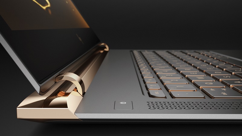 HP Spectre 13 mỏng nhất thế giới sẵn sàng lên kệ TGDĐ HP Spectre 13 mỏng nhất thế giới sẵn sàng lên kệ TGDĐ