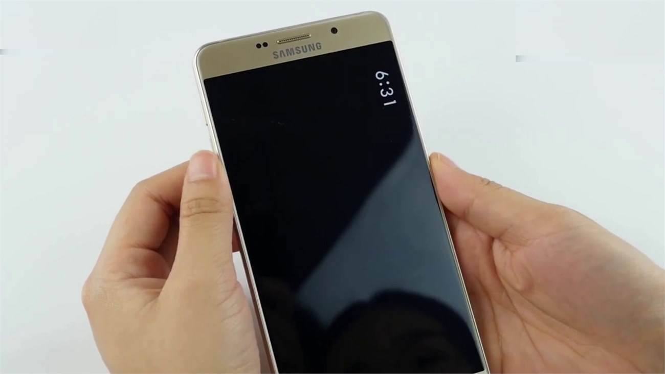 Galaxy A9 Pro có giá bán chính thức và chuẩn bị lên kệ TGDĐ Galaxy A9 Pro có giá bán chính thức và chuẩn bị lên kệ TGDĐ
