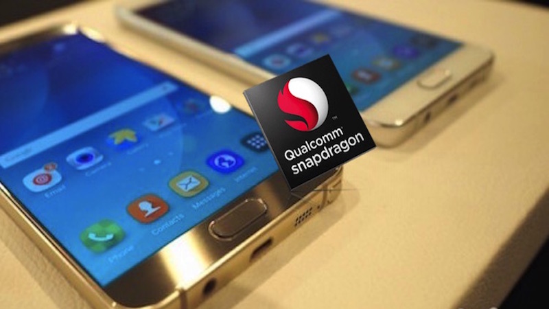 Snapdragon 823 Snapdragon 823