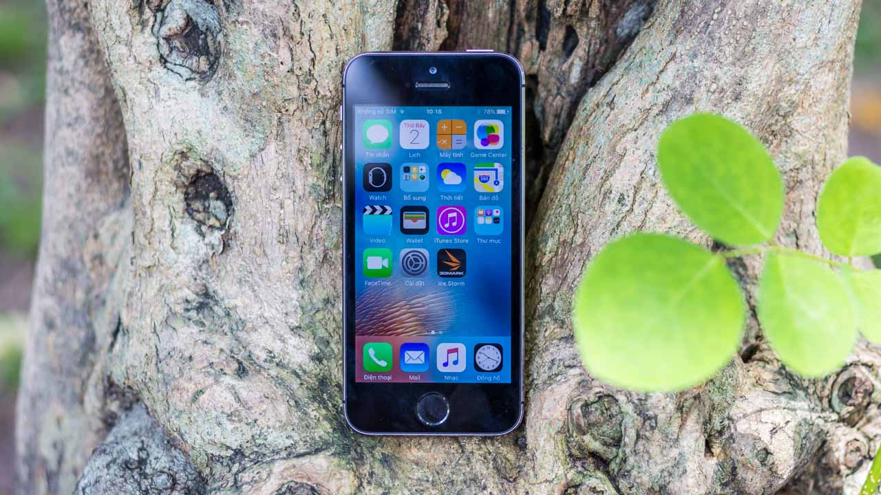 Màn hình iPhone 5s Màn hình iPhone 5s