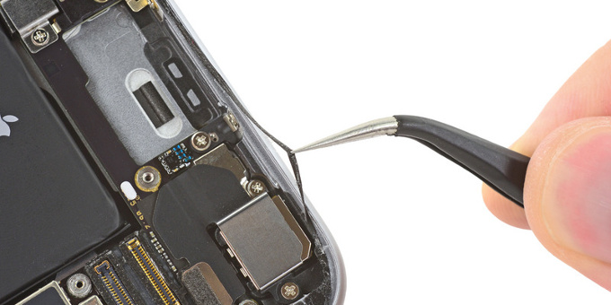 iPhone 7 Plus sẽ có chống nước? iPhone 7 Plus sẽ có chống nước?
