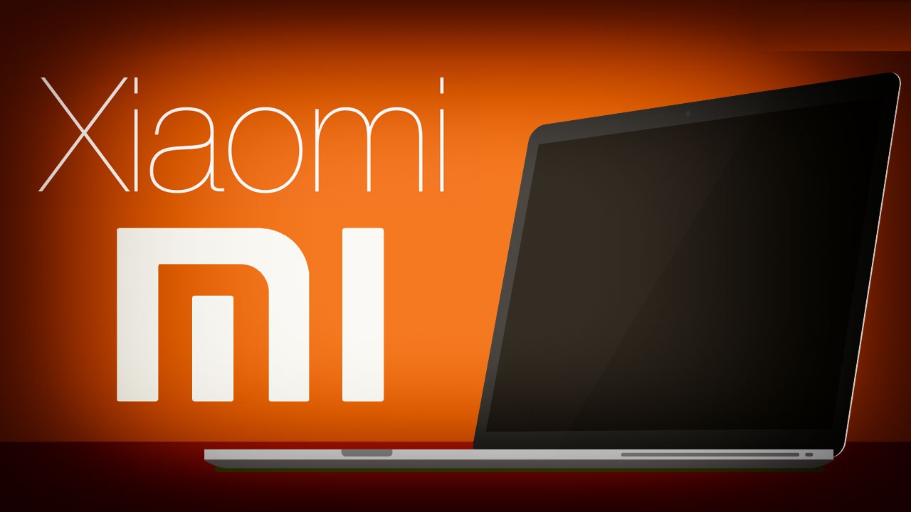 Xiaomi Notebook lộ ảnh ngoài đời thực, giống MacBook Pro quá đi