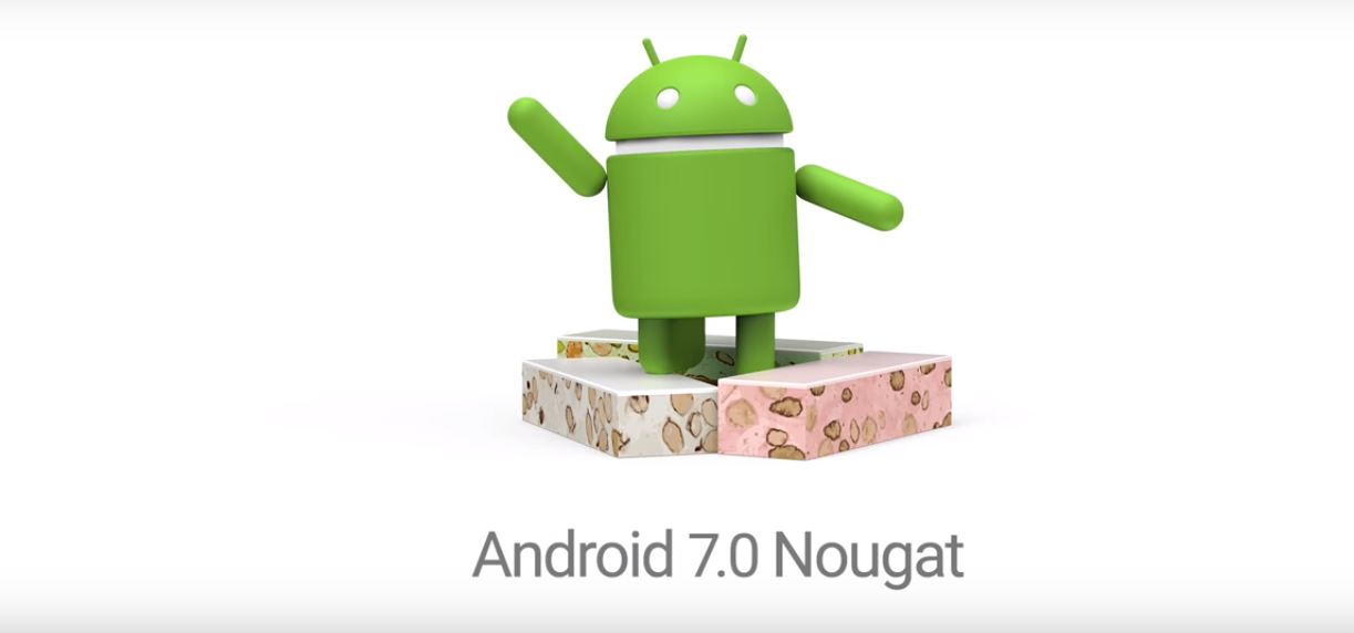 Bí mật cuối cùng về tên gọi của Android N đã sáng tỏ