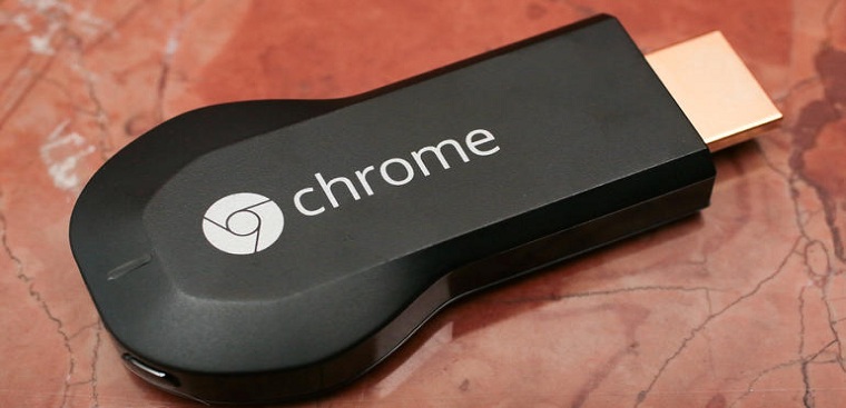 What is ChromeCast? Instructions for connecting phones, computers to TVs with ChromeCast are very detailed