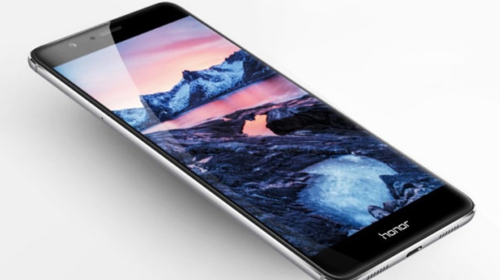 Xuất hiện chiếc phablet Honor mới với màn hình lên tới 6.6 inch