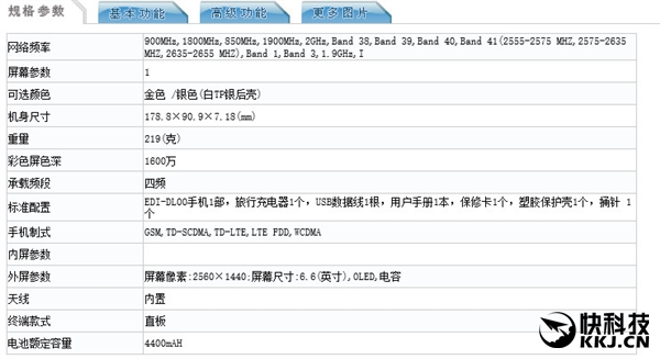 Cấu hình của máy