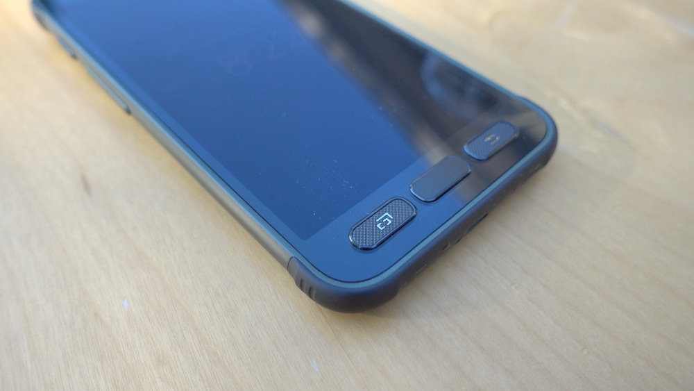 Galaxy S7 Active Galaxy S7 Active