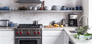 Có nên lắp máy lạnh trong bếp? Những lưu ý cần biết khi dùng máy lạnh