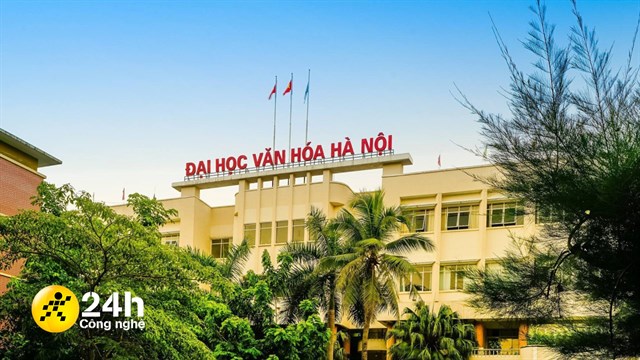 Xem điểm sàn, chuẩn & kết quả xét tuyển Đại Học Văn Hóa Hà Nội 2021