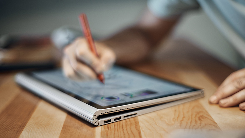 Top 5 laptop cho dân đồ họa Top 5 laptop cho dân đồ họa