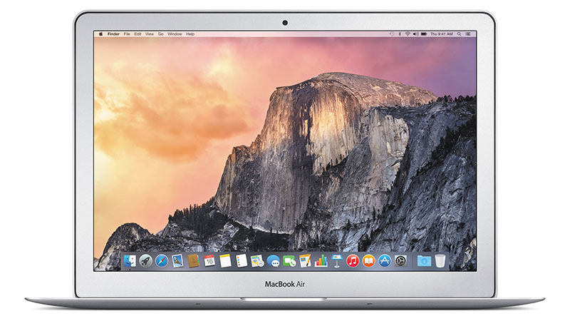 Macbook Air
