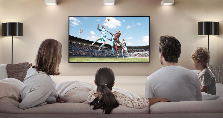 Top TV hình ảnh sắc nét âm thanh chuẩn đáng mua nhất năm nay  METAvn