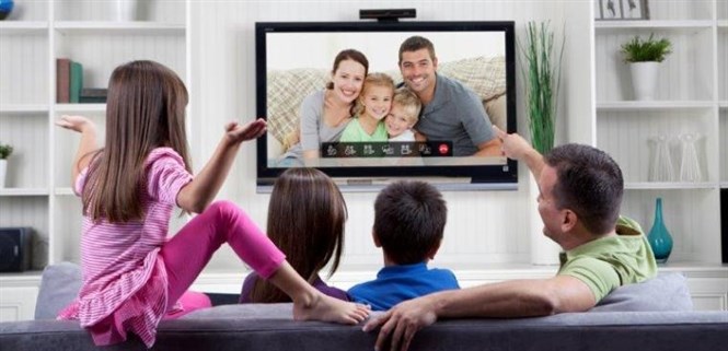 Cách điều chỉnh màu tivi để hình ảnh đẹp nhất, chuẩn nhất