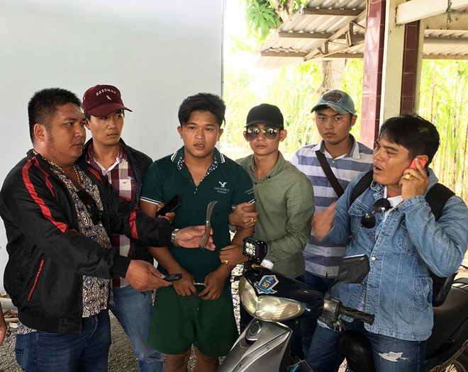 Điểm tin 4/7: 2 smartphone pin khủng 5.000 mAh, chip 10 lõi giá rẻ xuất hiện