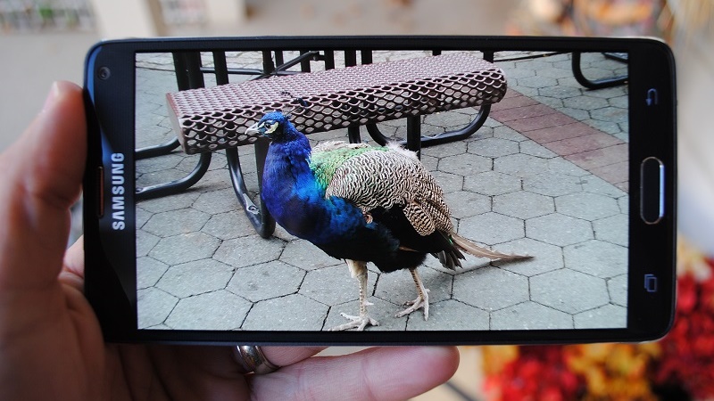 Samsung Galaxy Note 4 Samsung Galaxy Note 4