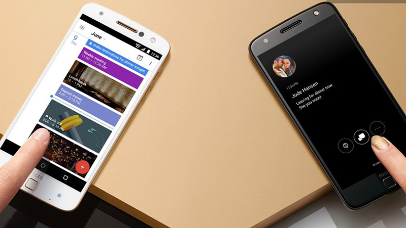 Moto Z Moto Z