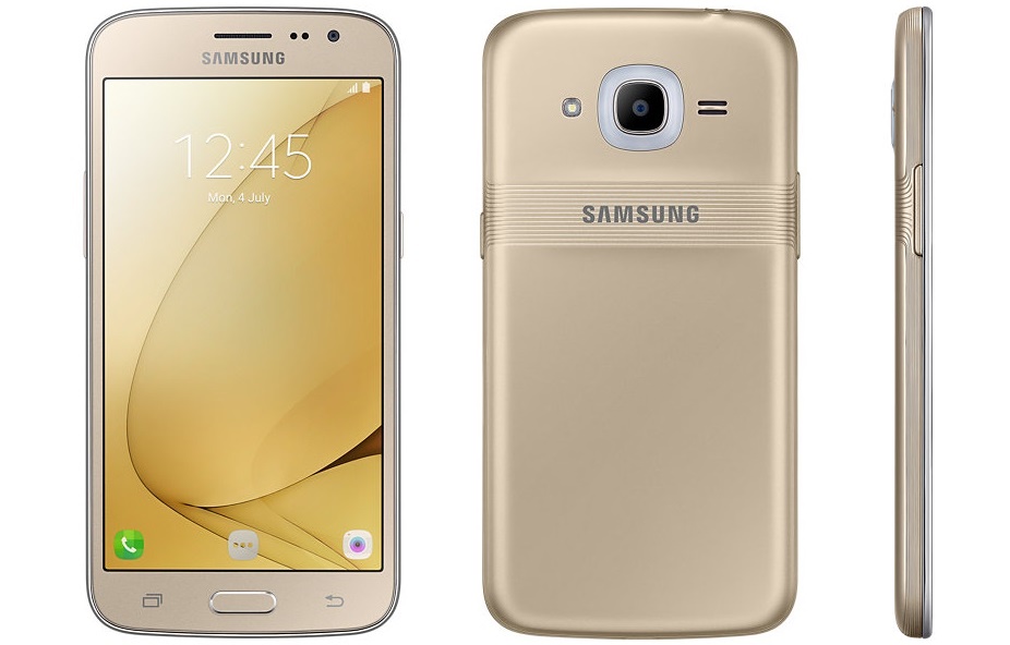 Galaxy J2 2016 tiếp tục lộ ảnh với tính năng độc Smart Glow Galaxy J2 2016 tiếp tục lộ ảnh với tính năng độc Smart Glow