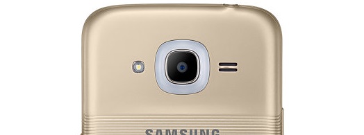 Galaxy J2 2016 tiếp tục lộ ảnh với tính năng độc Smart Glow Galaxy J2 2016 tiếp tục lộ ảnh với tính năng độc Smart Glow