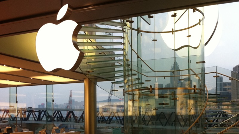 Dù ai nói ngả nói nghiêng, Apple vẫn là số 1 hiện nay Dù ai nói ngả nói nghiêng, Apple vẫn là số 1 hiện nay