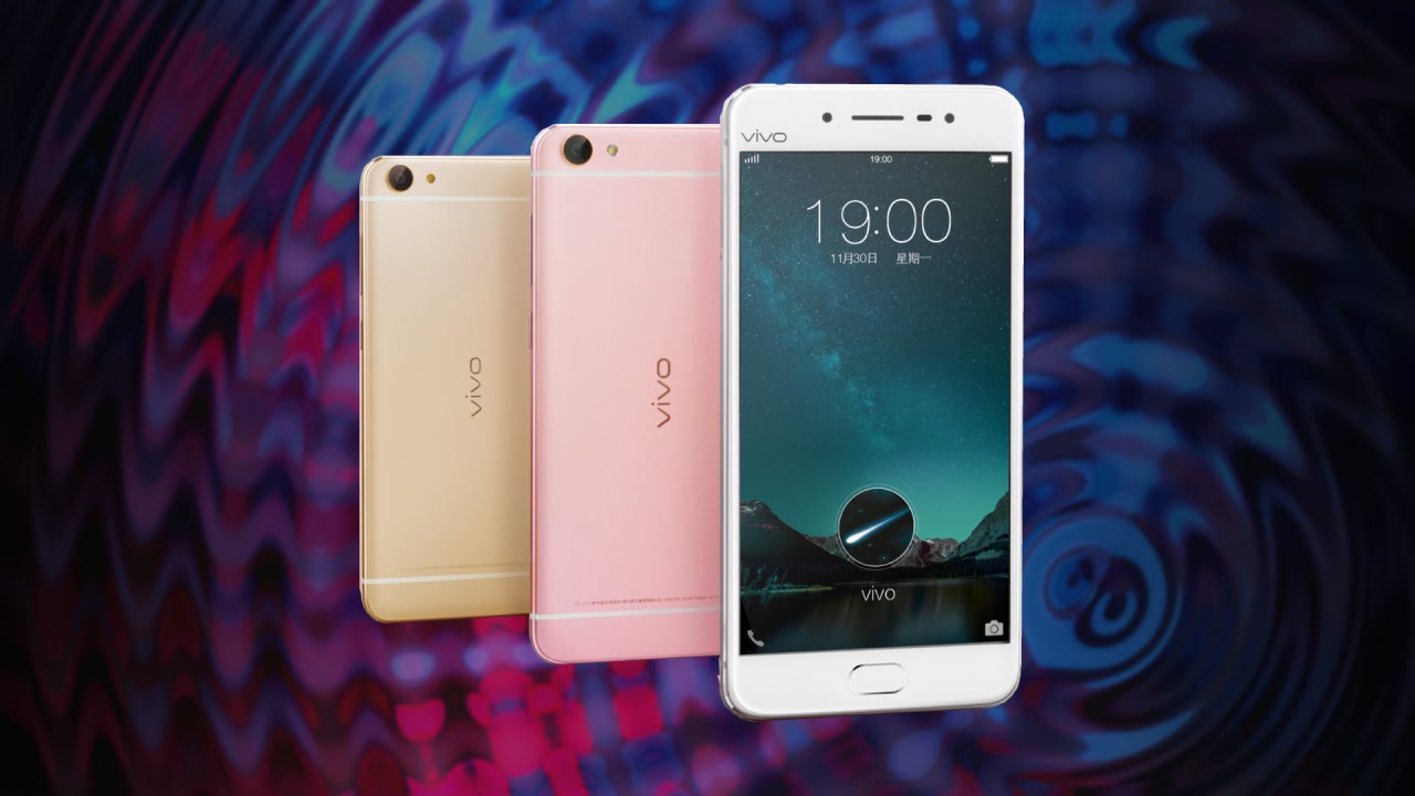 Mới ra mắt, Vivo X7 đã có tới 1 triệu người đăng ký mua Mới ra mắt, Vivo X7 đã có tới 1 triệu người đăng ký mua