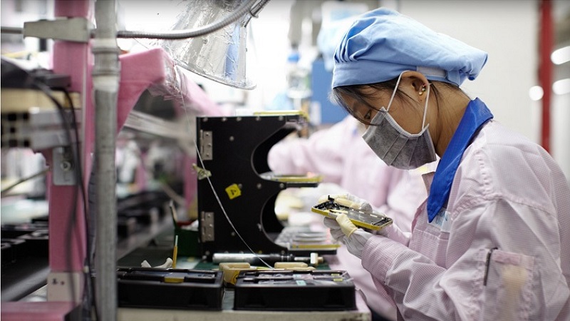 Apple dùng chiêu trò ép đối tác Trung Quốc giảm chi phí phần cứng