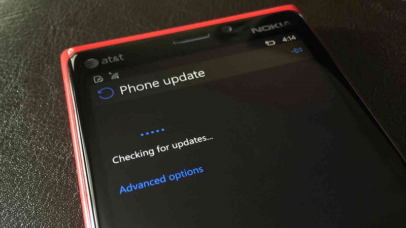 Rò rỉ bản cập nhật mới dành cho Windows 10 Mobile / PC