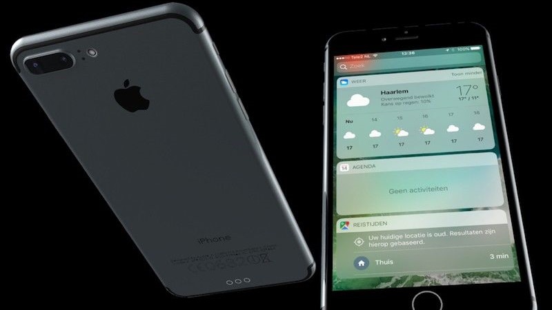 Rò rỉ bộ ảnh thiết kế của iPhone 7 và 7 Plus, nhiều chi tiết được xác nhận Rò rỉ bộ ảnh thiết kế của iPhone 7 và 7 Plus, nhiều chi tiết được xác nhận