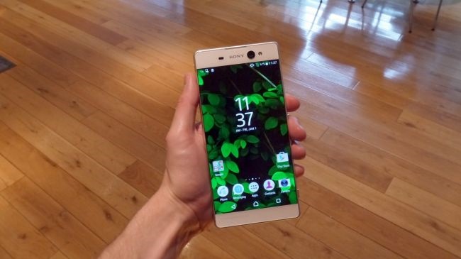 Thông tin về giá bán và thời điểm ra mắt Xperia XA Ultra tại Việt Nam Thông tin về giá bán và thời điểm ra mắt Xperia XA Ultra tại Việt Nam