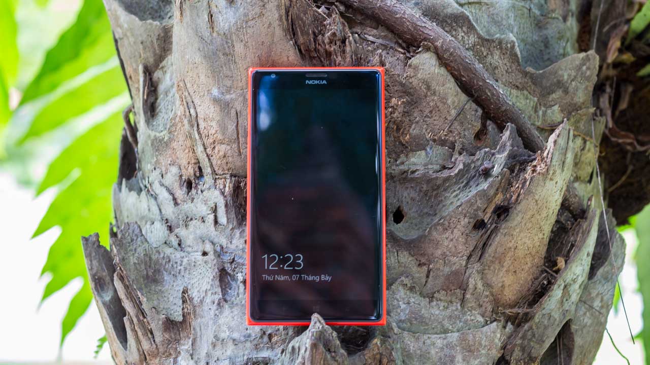 Lumia 1520 Lumia 1520