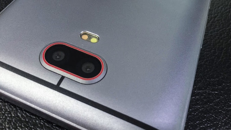 Elephone P9000 Edge Elephone P9000 Edge