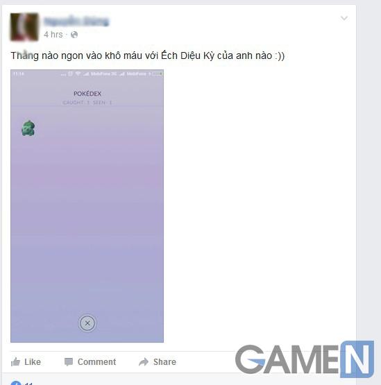 Pokemon Go Pokemon Go