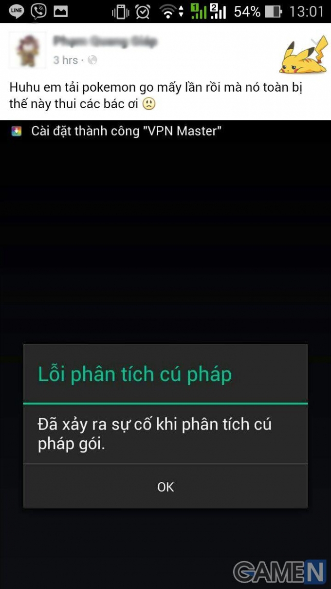 Pokemon Go Pokemon Go