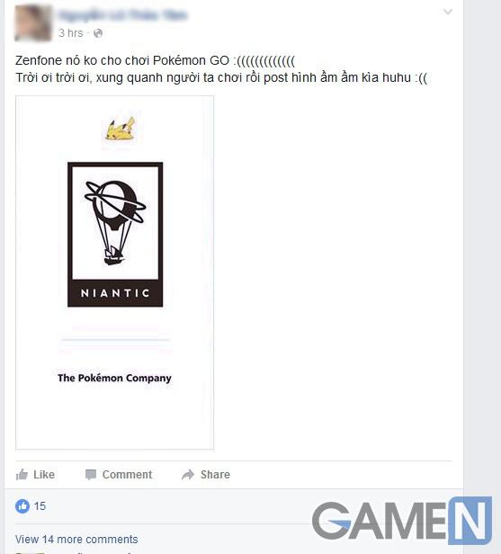 Pokemon Go Pokemon Go