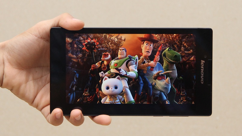 Lenovo Tab 2 A7-30 Lenovo Tab 2 A7-30