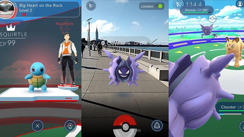 pokemon-go-compilation pokemon-go-compilation