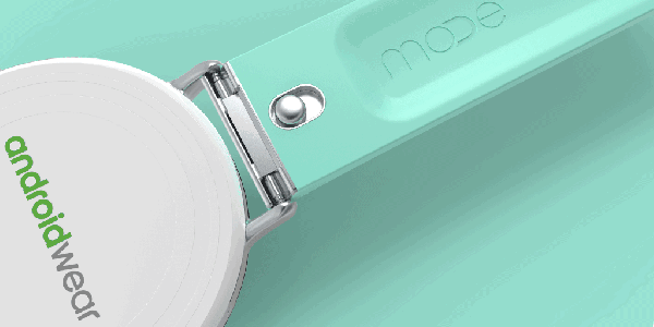 Có thể thay thế quai đeo